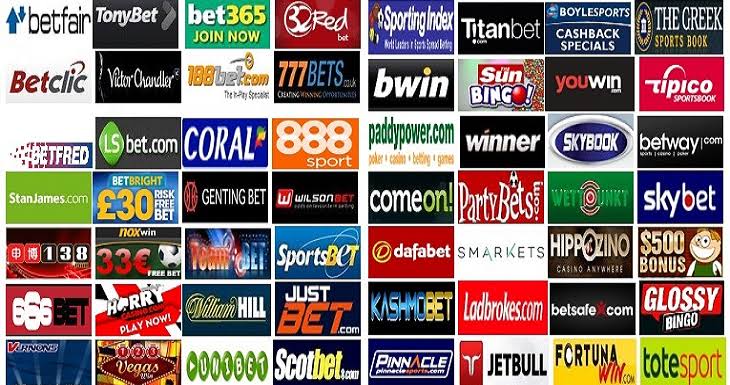 The Very Best Online Betting Sites The Very Best Online Betting Sites
