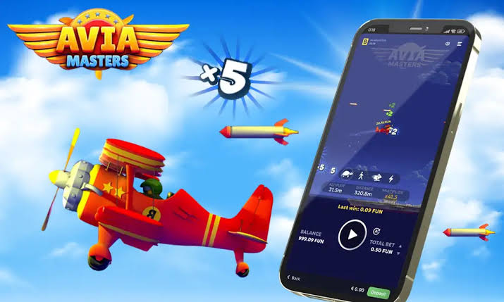 Descubre el emocionante mundo de Juega Aviamasters -777480682