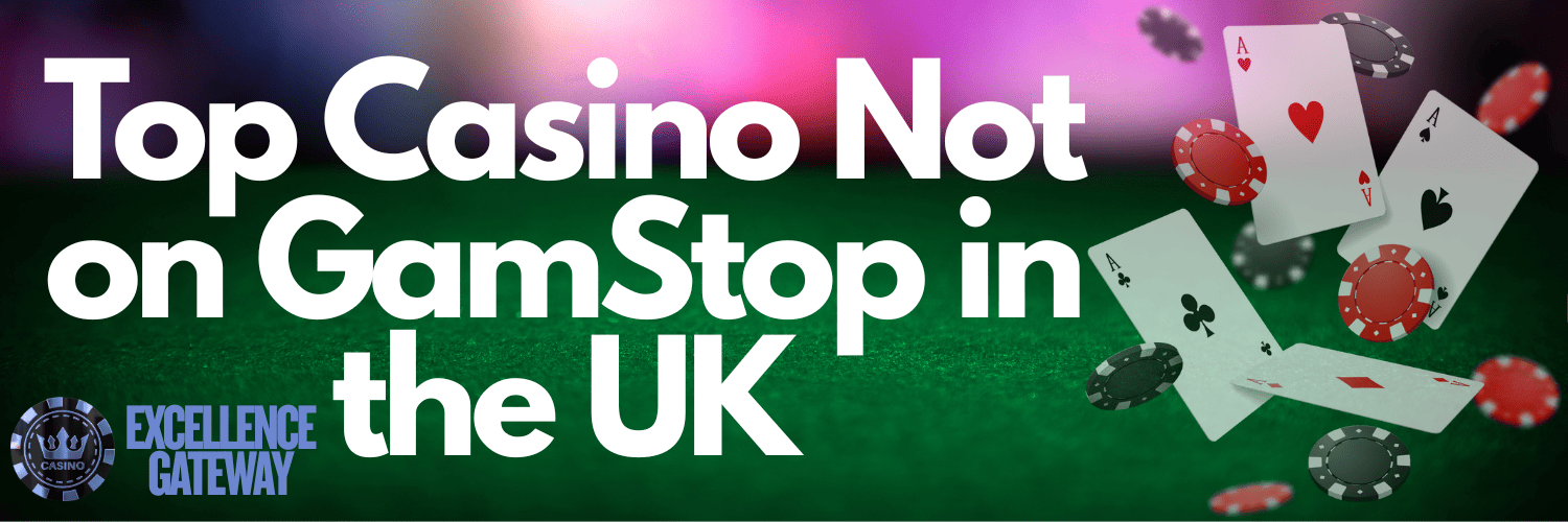 Explore the Newest Non GamStop Casino Sites for Exciting Gaming Experiences