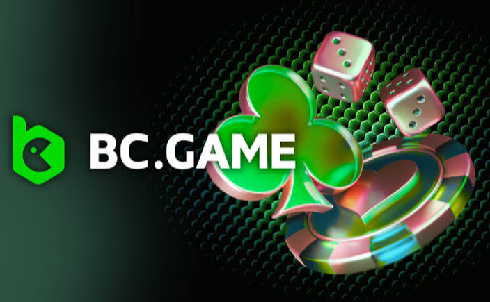 Exploring BC.Game Mexico Your Ultimate Online Gaming Destination -316331885