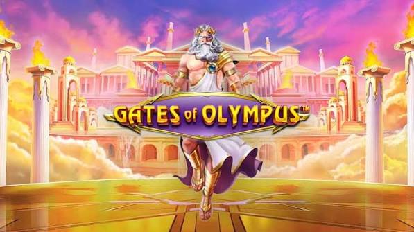 Exploring Gates of Olympus Casino A Gaming Odyssey