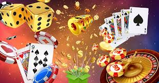 Lucky Pays Casino & Sportsbook Where Luck Meets Strategy Lucky Pays Casino & Sportsbook Where Luck Meets Strategy