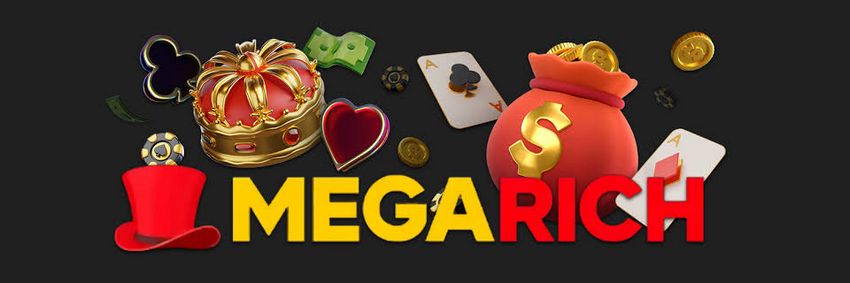 Recensione del casinò MegaRich: Bonus e Metodi di Prelievo