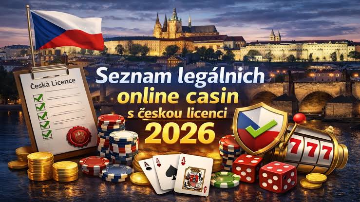 Zákony a regulace online hazardních her v České republice Zákony a regulace online hazardních her v České republice