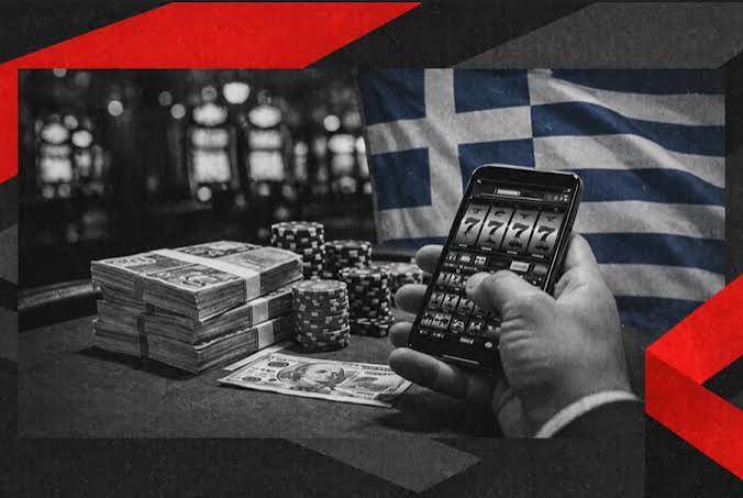 Νέα Καζίνο στην Ελλάδα Όλα όσα Πρέπει να Ξέρετε -654735182