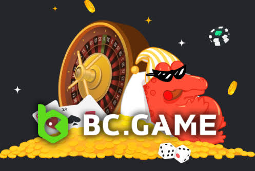 BC.Game Bonus Code Guide Unlock Exclusive Rewards BC.Game Bonus Code Guide Unlock Exclusive Rewards