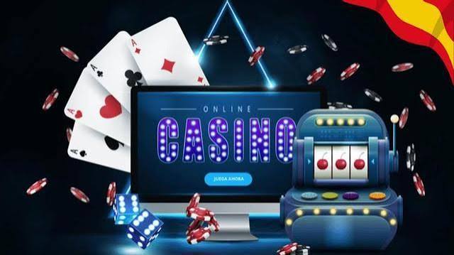 Casino Online sin Registro España Disfruta de la Diversión y Ganancias sin Complicaciones