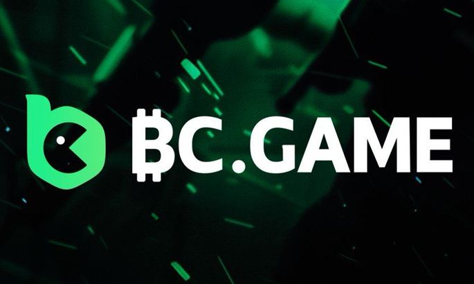 Discover the Thrilling World of BC.Game Online Casino Discover the Thrilling World of BC.Game Online Casino