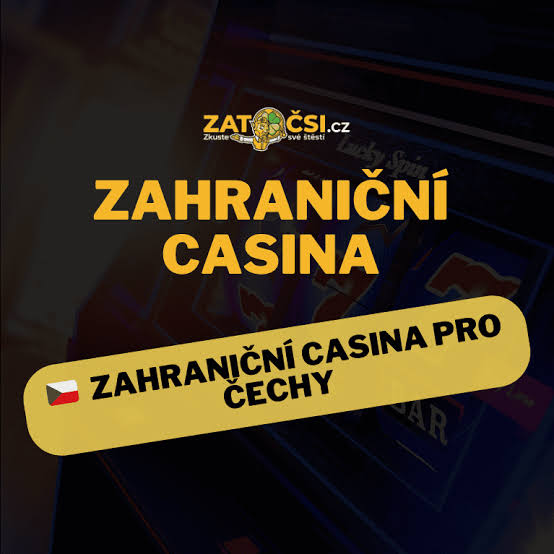 Česká kasina online Vše, co potřebujete vědět 132507490