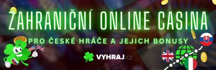 Česká kasina online Vše, co potřebujete vědět 132507490