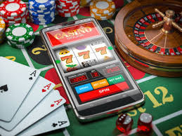 Experience Thrills and Excitement at Online Casino Ricardo's Experience Thrills and Excitement at Online Casino Ricardo's
