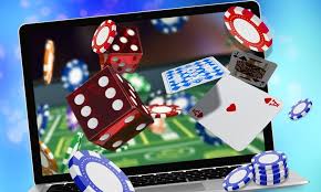 Experience Thrills and Excitement at Online Casino Ricardo's Experience Thrills and Excitement at Online Casino Ricardo's