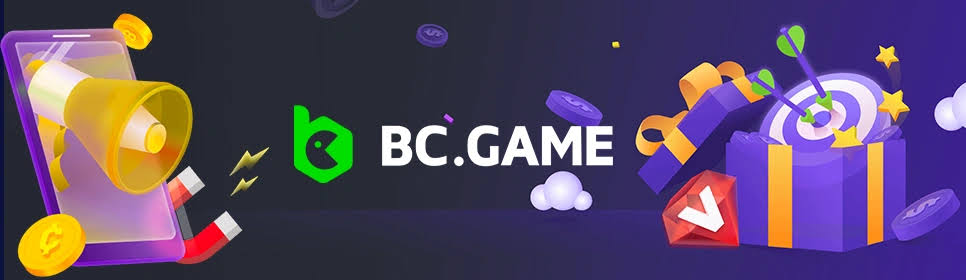 Exploring BC.Game Myanmar APK