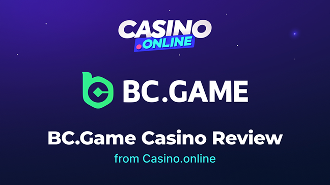 Exploring the Exciting World of BC.Game Crypto Casino -249629229