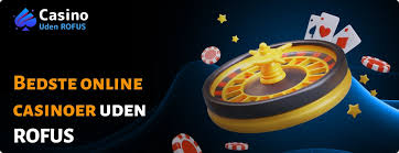 Gratis Casino Rigtige Penge Bedste Tilbud