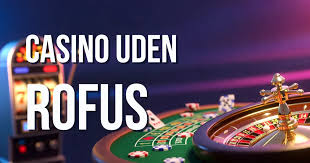 Gratis Casino Rigtige Penge Bedste Tilbud