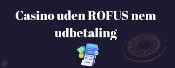 Gratis Casino Spil uden Indskud – Spil Uden Risiko