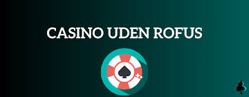 Gratis Casino Spil uden Indskud – Spil Uden Risiko