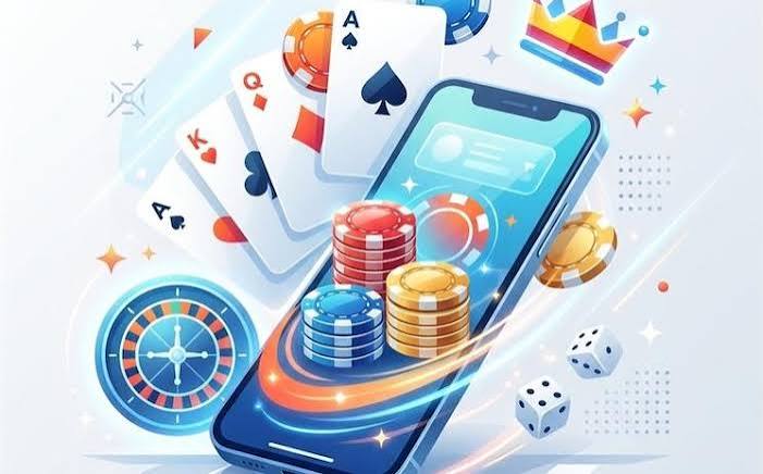 Juegos de Casino 2026 Online La Revolución del Juego Virtual
