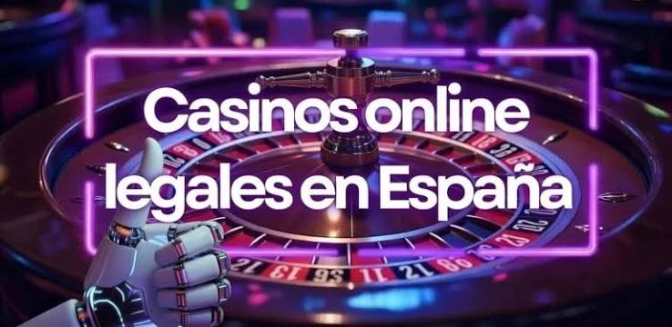 Juegos de Casino 2026 Online La Revolución del Juego Virtual