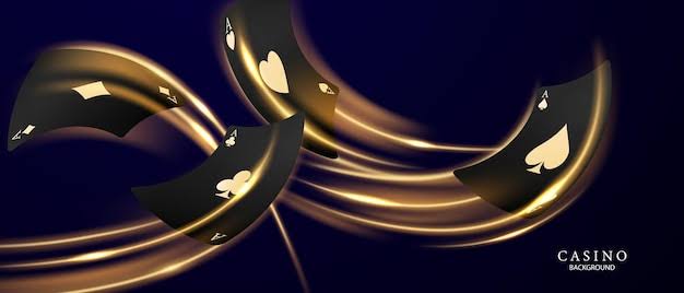 Gold Casino — портал для любителей высококачественных игр