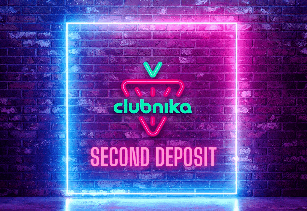 Онлайн-казино Clubnika
