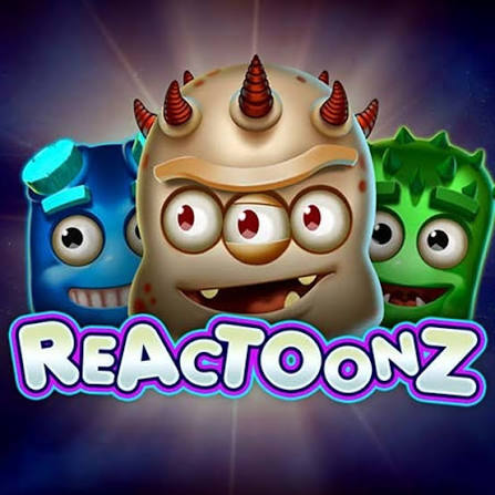 Reactoonz-arvio 2026