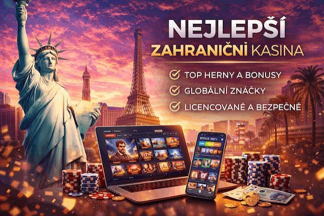 Nové Casino Jak Vybrat to Pravé pro Vás Nové Casino Jak Vybrat to Pravé pro Vás