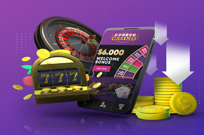Nové Casino Jak Vybrat to Pravé pro Vás Nové Casino Jak Vybrat to Pravé pro Vás