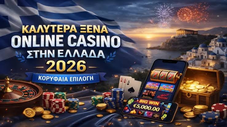 NV Casino Αξιολόγηση Ένας Εξαιρετικός Προορισμός για Παίκτες