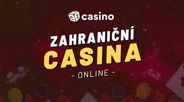 Objevte kouzlo českých online casin