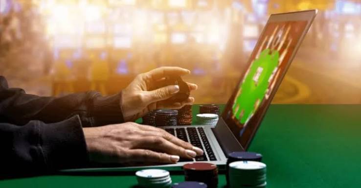 Καλύτερα Online Καζίνο Ο Απόλυτος Οδηγός για Παίκτες 419532162
