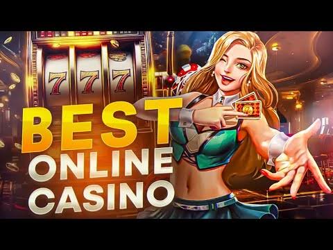 Ξένα Online Casino Η Απόλυτη Εμπειρία Παίγνιου
