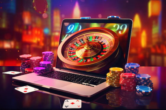 Ξένα Online Casino Η Απόλυτη Εμπειρία Παίγνιου