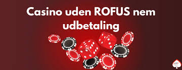 Optimal Online Casino Bonus uden ROFUS Få Mest Ud Af Dit Spil Optimal Online Casino Bonus uden ROFUS Få Mest Ud Af Dit Spil